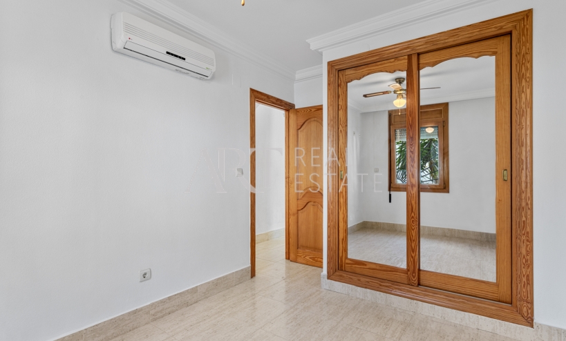 Resale - Ground Floor - Guardamar del Segura