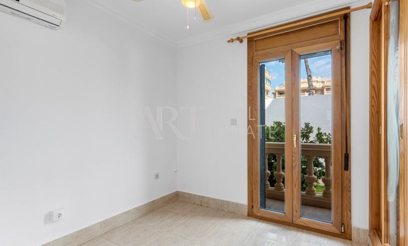 Resale - Ground Floor - Guardamar del Segura