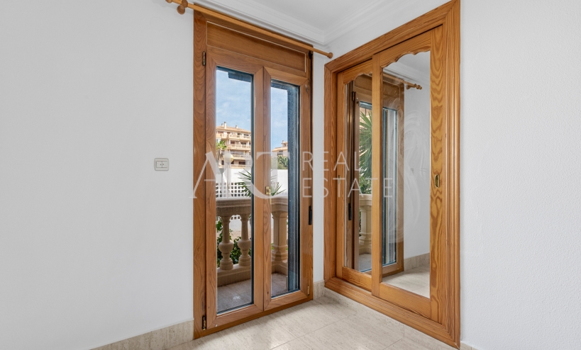 Resale - Ground Floor - Guardamar del Segura