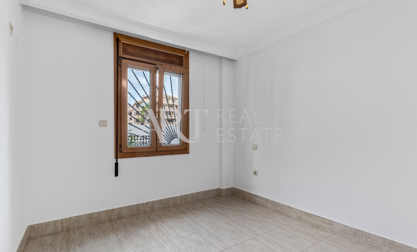 Resale - Ground Floor - Guardamar del Segura