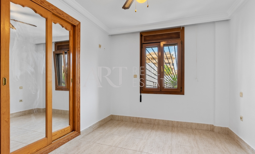 Resale - Ground Floor - Guardamar del Segura