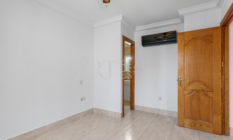 Resale - Ground Floor - Guardamar del Segura