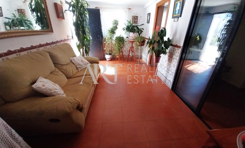 Resale - Villa - Alfas del Pí