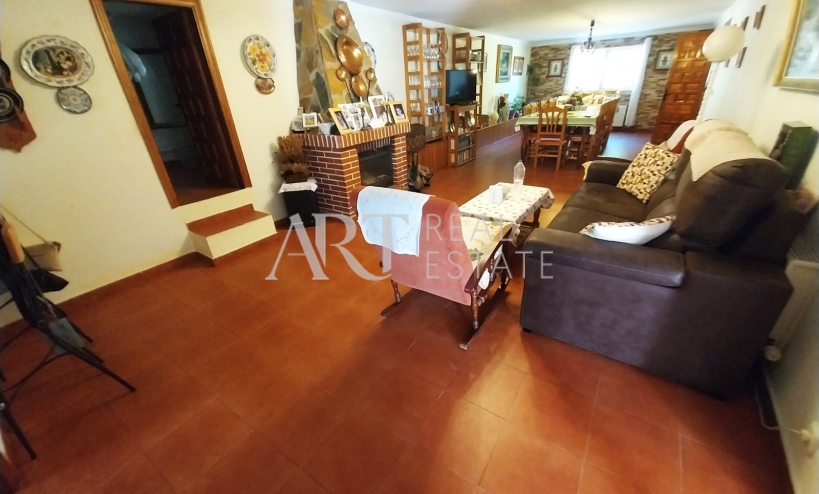 Resale - Villa - Alfas del Pí