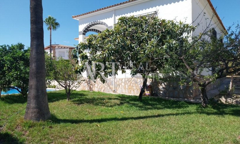 Reventa - Villa - Alfas del Pí