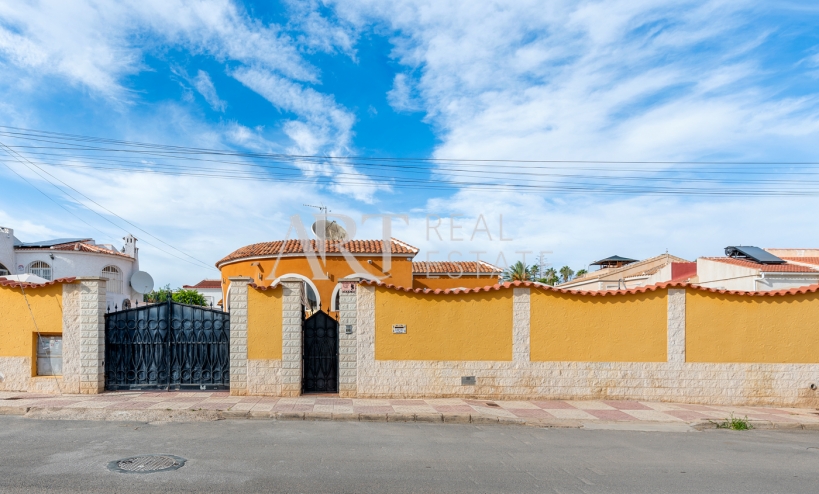 Videresalg - Villa - Ciudad Quesada - Rojales