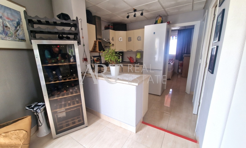 Reventa - Villa - Albir