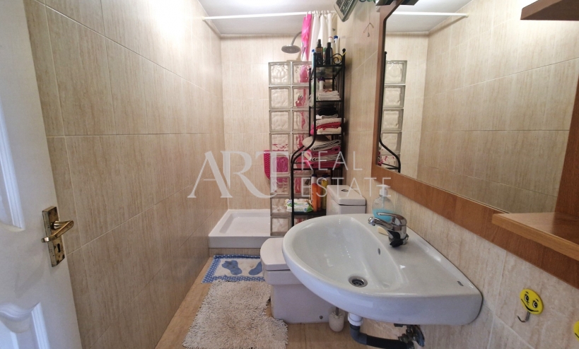 Resale - Villa - Albir