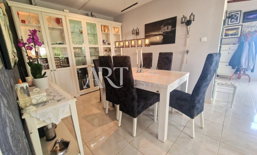 Resale - Villa - Albir