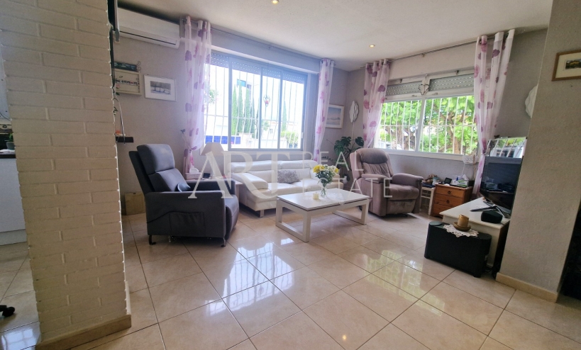 Videresalg - Villa - Albir