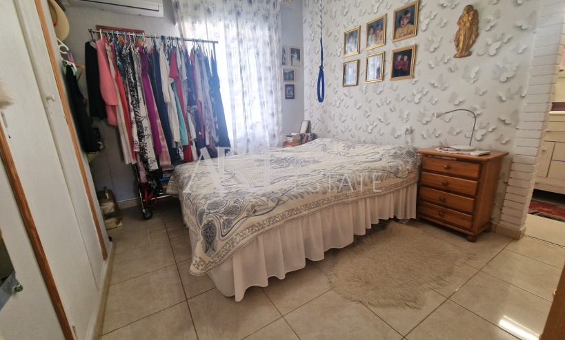 Resale - Villa - Albir