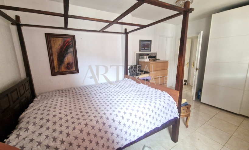 Resale - Villa - Albir