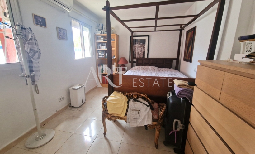 Resale - Villa - Albir