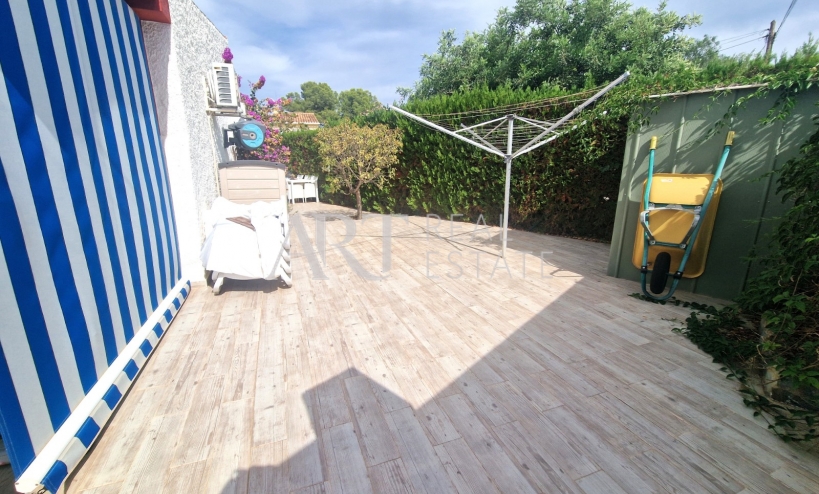 Reventa - Villa - Albir