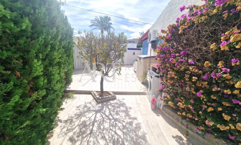 Videresalg - Villa - Albir