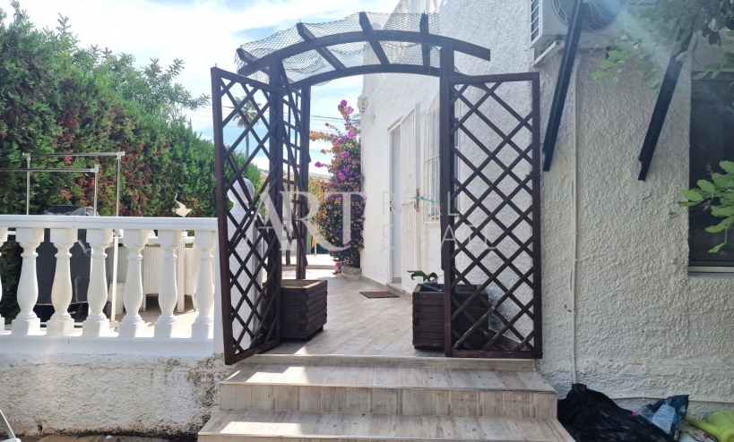 Resale - Villa - Albir