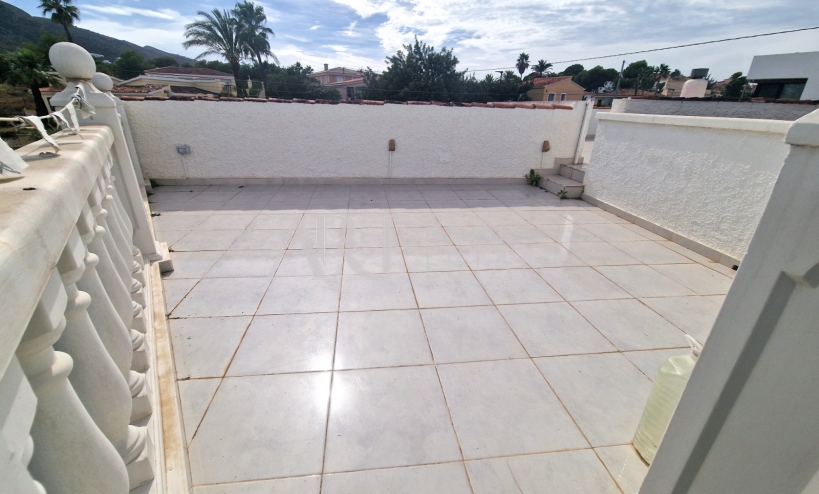 Reventa - Villa - Albir