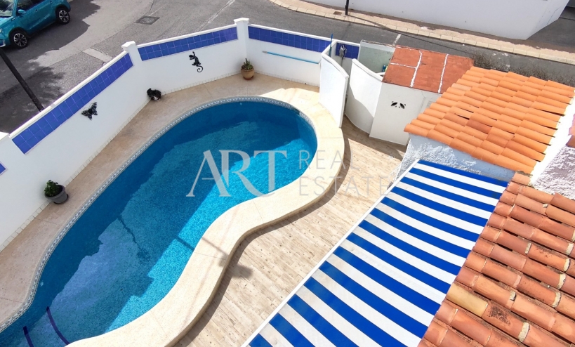 Reventa - Villa - Albir