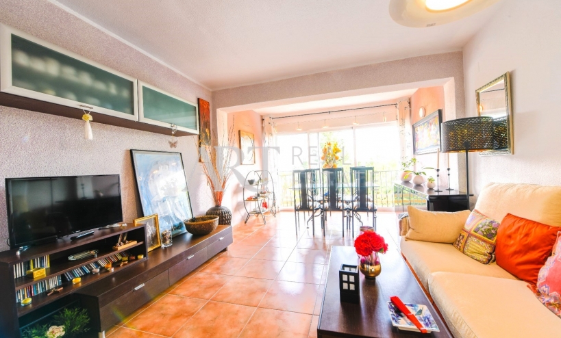 Resale - Apartment - Albir