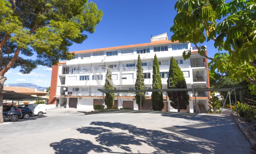 Reventa - Apartamento - Albir