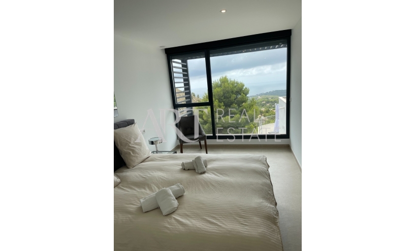 Revente - Villa - Altea - Altea Hills