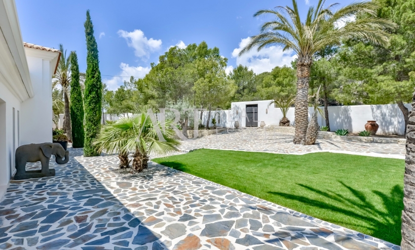 Herverkoop - Villa - Finestrat - Cala de Finestrat