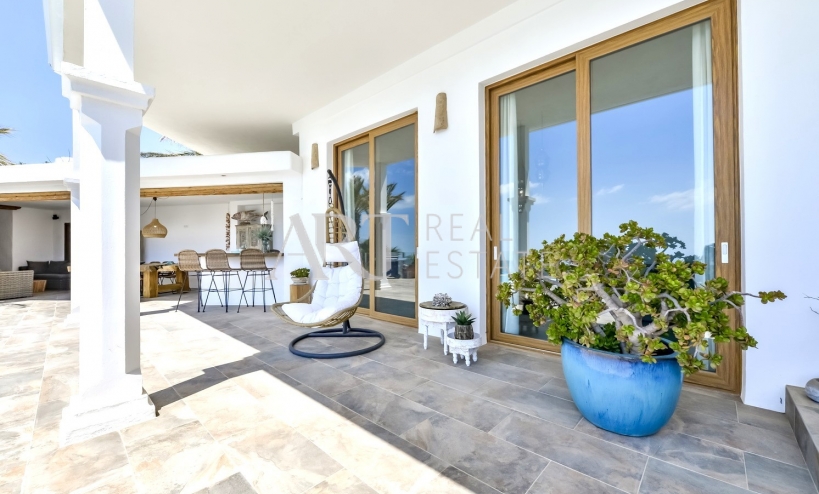 Videresalg - Villa - Finestrat - Cala de Finestrat