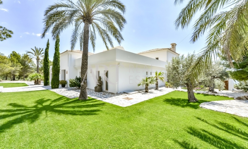 Revente - Villa - Finestrat - Cala de Finestrat