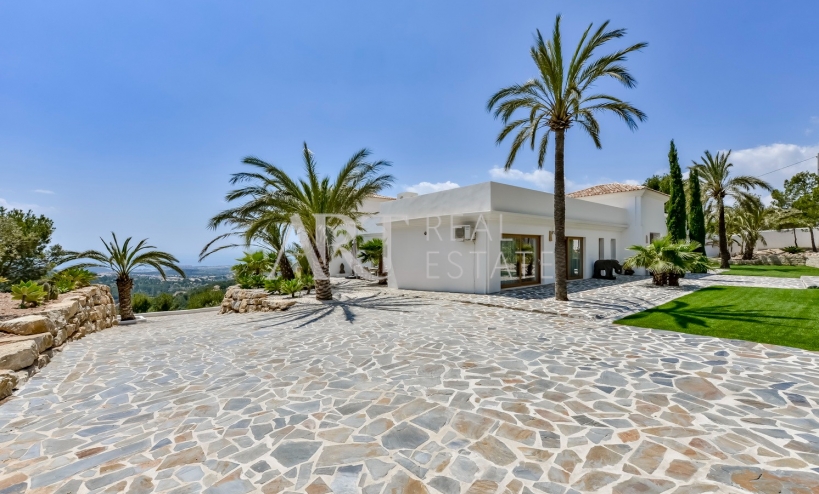 Revente - Villa - Finestrat - Cala de Finestrat