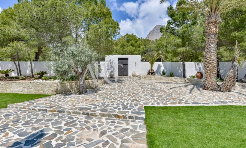 Reventa - Villa - Finestrat - Cala de Finestrat