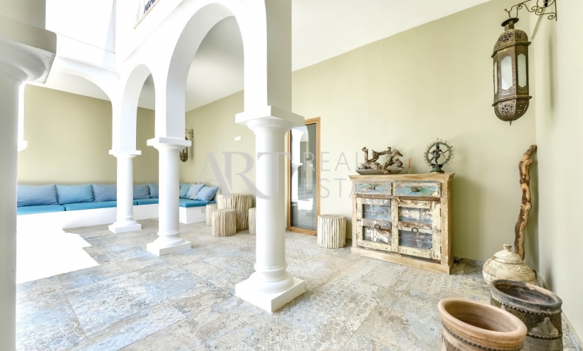 Videresalg - Villa - Finestrat - Cala de Finestrat