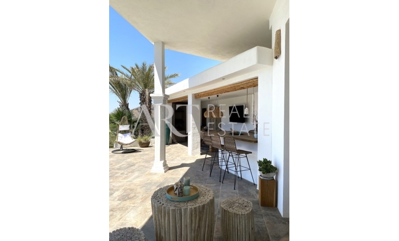 Herverkoop - Villa - Finestrat - Cala de Finestrat