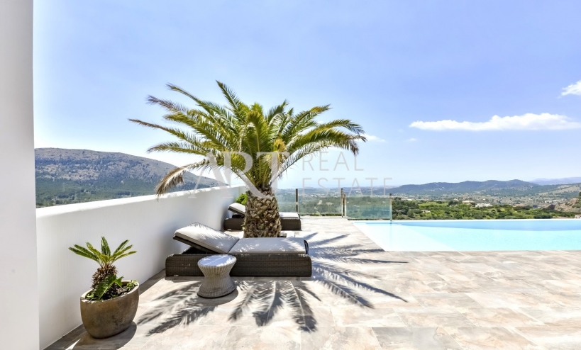 Resale - Villa - Finestrat - Cala de Finestrat