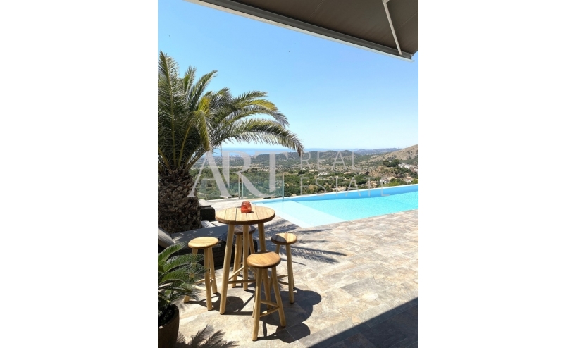 Reventa - Villa - Finestrat - Cala de Finestrat