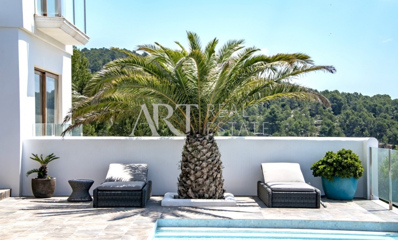 Videresalg - Villa - Finestrat - Cala de Finestrat