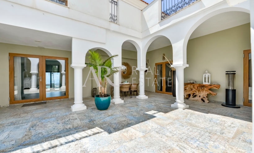 Herverkoop - Villa - Finestrat - Cala de Finestrat