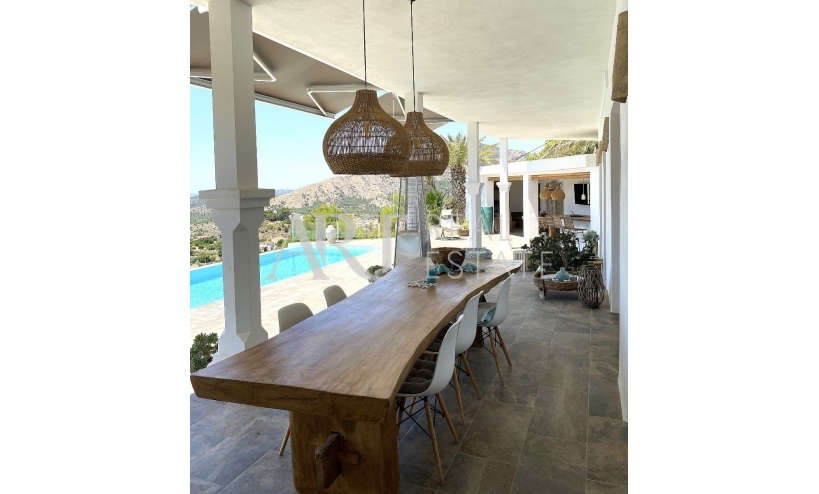 Reventa - Villa - Finestrat - Cala de Finestrat