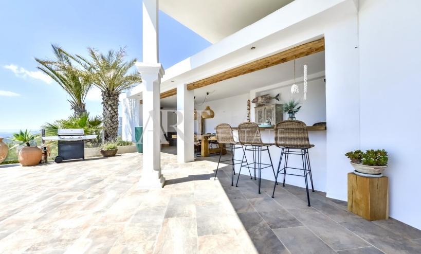 Revente - Villa - Finestrat - Cala de Finestrat