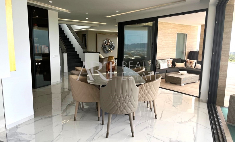 Videresalg - Villa - Altea - Altea Hills