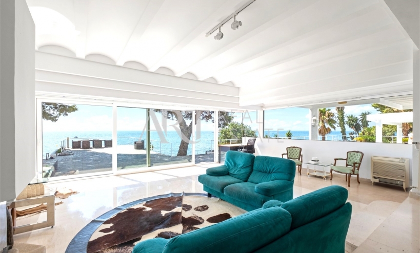 Videresalg - Villa - Altea