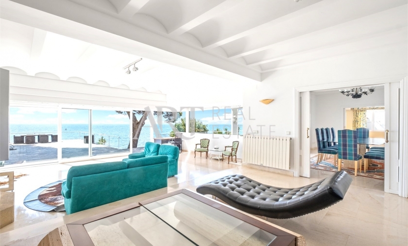 Videresalg - Villa - Altea