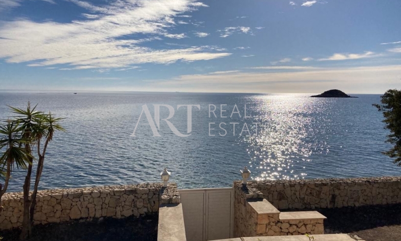 Videresalg - Villa - Altea