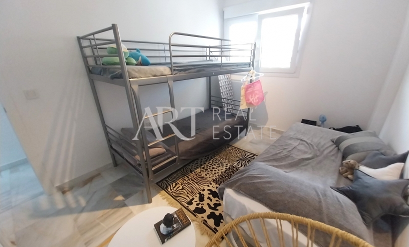 Herverkoop - Appartment - Villajoyosa