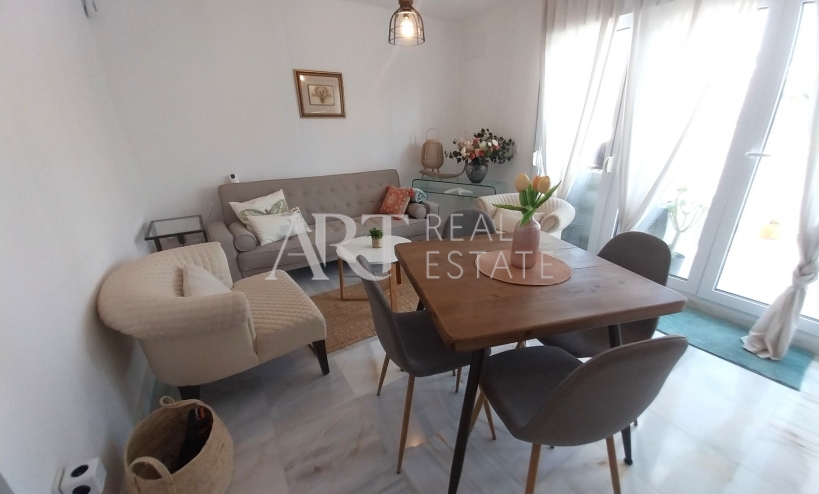 Revente - Apartment - Villajoyosa