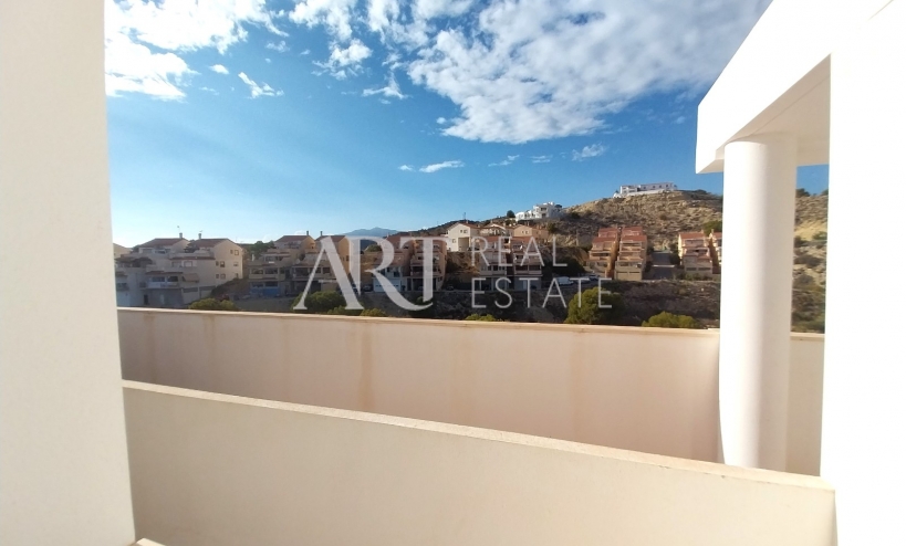 Resale - Apartment - Villajoyosa