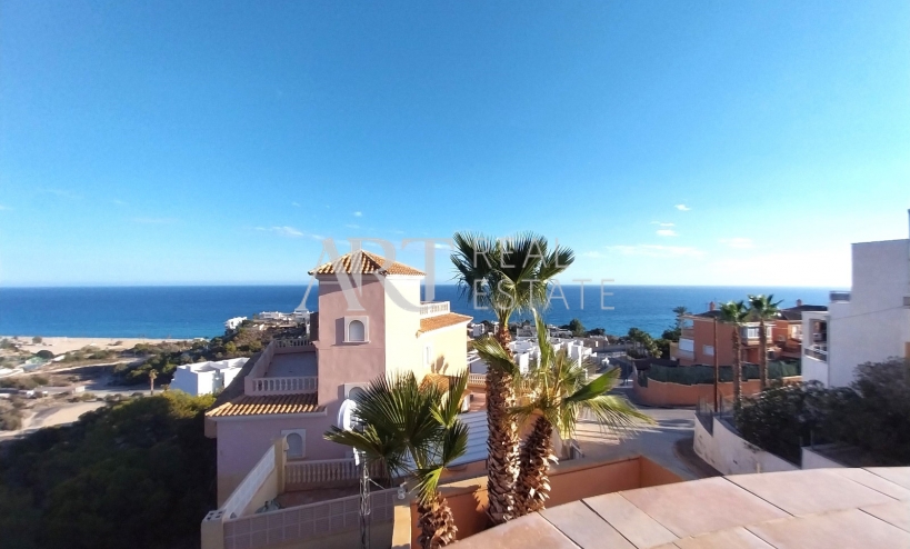 Reventa - Villa - Villajoyosa