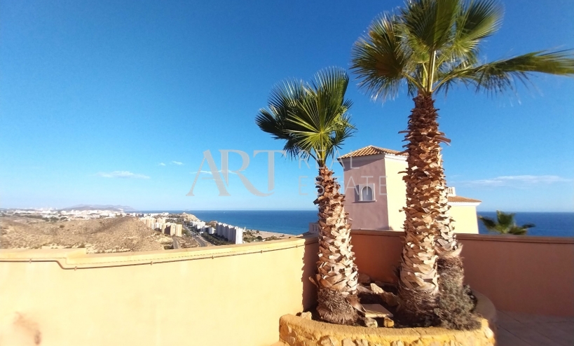 Resale - Villa - Villajoyosa