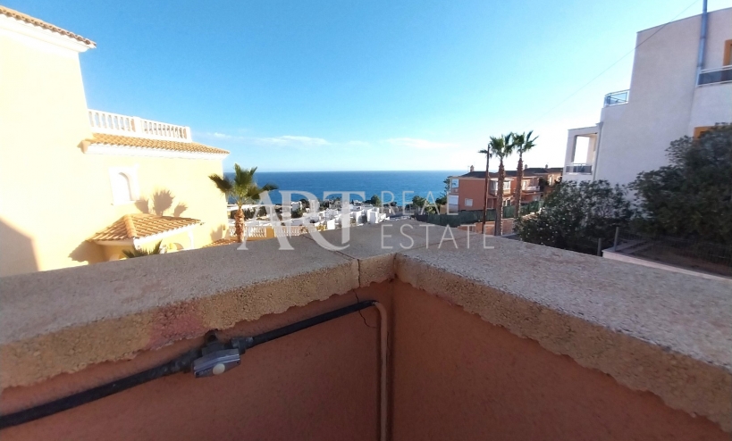 Resale - Villa - Villajoyosa