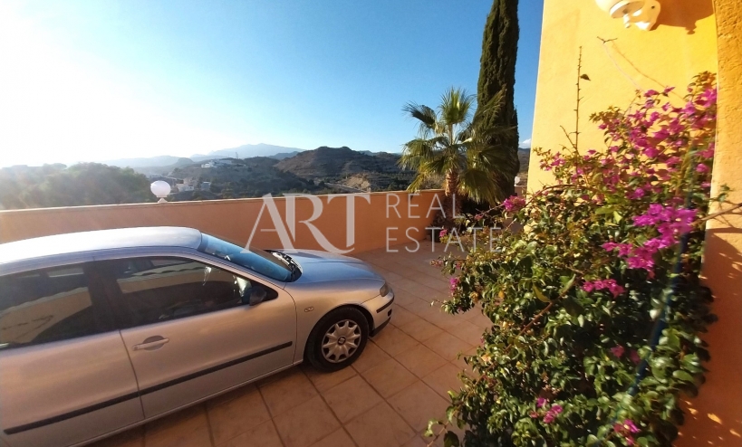 Resale - Villa - Villajoyosa