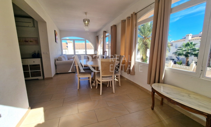 Revente - Villa - Albir